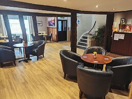 The Bell Hotel