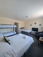 The Bell Hotel