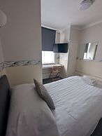 The Bell Hotel