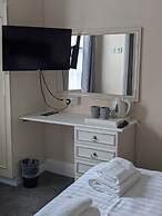 The Bell Hotel