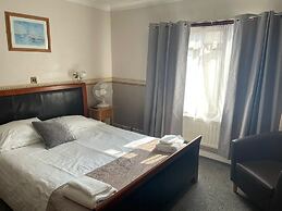 The Bell Hotel