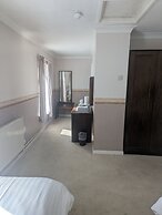 The Bell Hotel