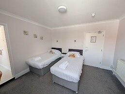The Bell Hotel