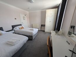 The Bell Hotel
