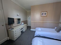 The Bell Hotel