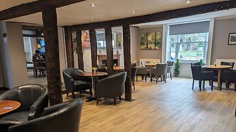 The Bell Hotel