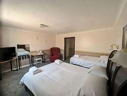 The Bell Hotel