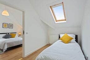 River Rooms Nottingham