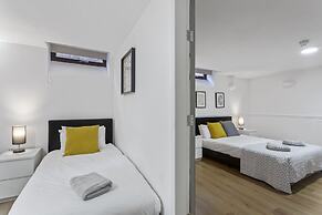 River Rooms Nottingham