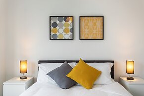 River Rooms Nottingham