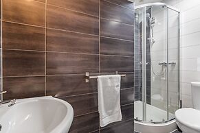River Rooms Nottingham