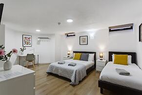 River Rooms Nottingham