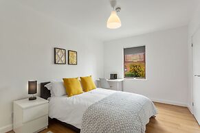 River Rooms Nottingham