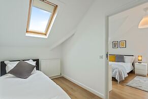 River Rooms Nottingham