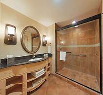 Hilton Santa Fe Buffalo Thunder