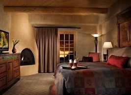 Hilton Santa Fe Buffalo Thunder