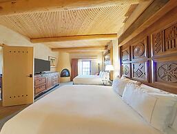 Hilton Santa Fe Buffalo Thunder