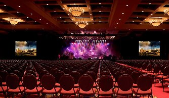 Hilton Santa Fe Buffalo Thunder