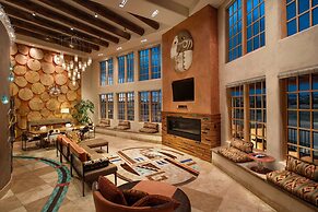 Hilton Santa Fe Buffalo Thunder