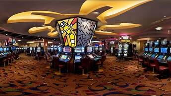 Hilton Santa Fe Buffalo Thunder