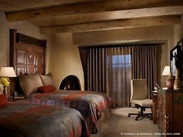 Hilton Santa Fe Buffalo Thunder