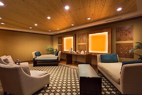 Hilton Santa Fe Buffalo Thunder