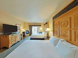 Hilton Santa Fe Buffalo Thunder