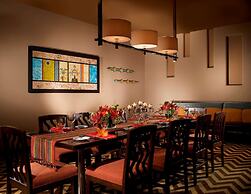 Hilton Santa Fe Buffalo Thunder