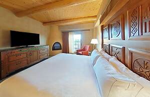 Hilton Santa Fe Buffalo Thunder