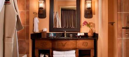 Hilton Santa Fe Buffalo Thunder