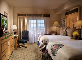 Hilton Santa Fe Buffalo Thunder