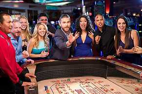 Hilton Santa Fe Buffalo Thunder