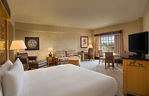 Hilton Santa Fe Buffalo Thunder