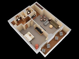 Hilton Santa Fe Buffalo Thunder