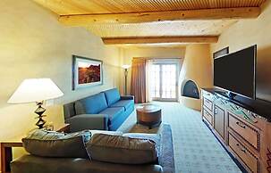 Hilton Santa Fe Buffalo Thunder