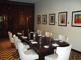 Hilton Santa Fe Buffalo Thunder