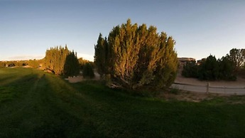 Hilton Santa Fe Buffalo Thunder