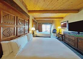 Hilton Santa Fe Buffalo Thunder