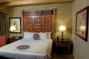 Hilton Santa Fe Buffalo Thunder
