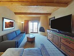 Hilton Santa Fe Buffalo Thunder