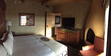 Hilton Santa Fe Buffalo Thunder