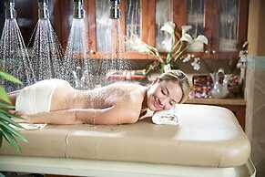 Hilton Santa Fe Buffalo Thunder