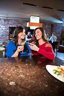 Hilton Santa Fe Buffalo Thunder