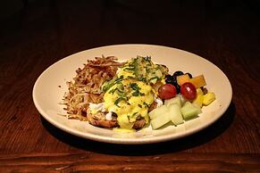 Hilton Santa Fe Buffalo Thunder