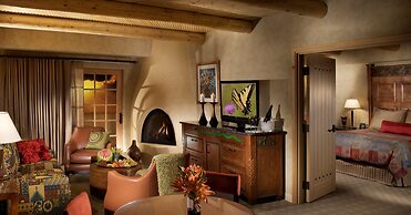 Hilton Santa Fe Buffalo Thunder