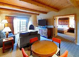 Hilton Santa Fe Buffalo Thunder