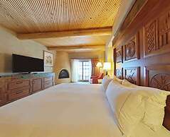 Hilton Santa Fe Buffalo Thunder