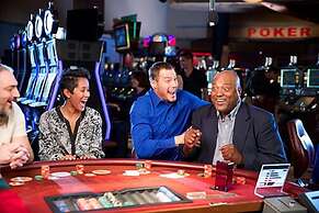 Hilton Santa Fe Buffalo Thunder