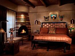 Hilton Santa Fe Buffalo Thunder