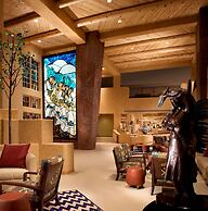Hilton Santa Fe Buffalo Thunder